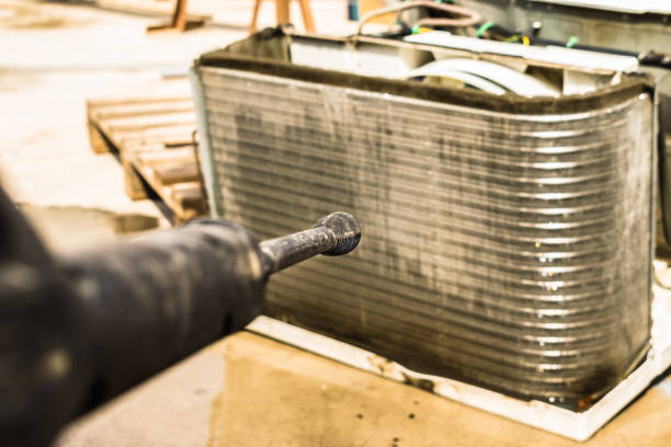 Best HVAC Maintenance and Cleaning  in Lakeside, MT
