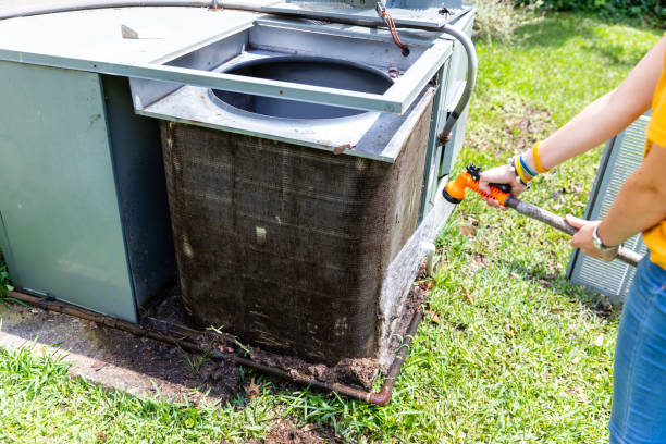 Best Air Duct Sanitizing Services  in Lakeside, MT