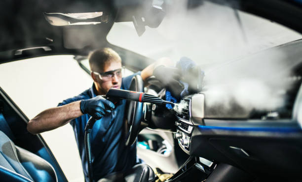 Best Ductwork Cleaning Services  in Lakeside, MT