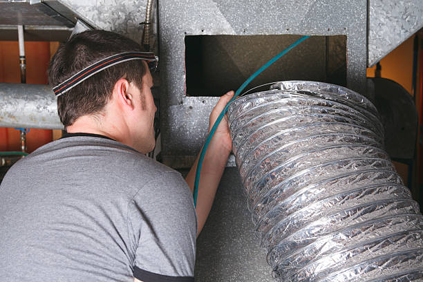 Best Professional Duct Cleaning Services  in Lakeside, MT