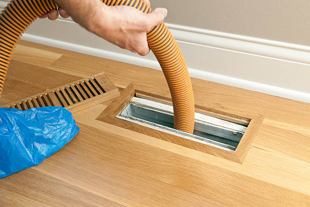 Best Air Duct Cleaning Company Near Me  in Lakeside, MT